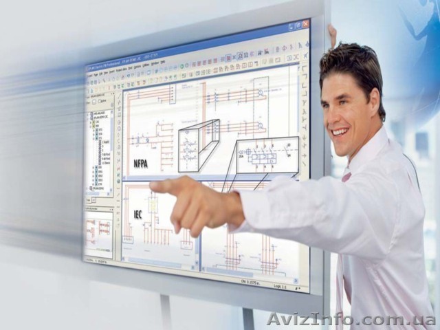 Предприятие НКОМ выполнит  проектирование и разработку АСУТП - <ro>Изображение</ro><ru>Изображение</ru> #1, <ru>Объявление</ru> #784257