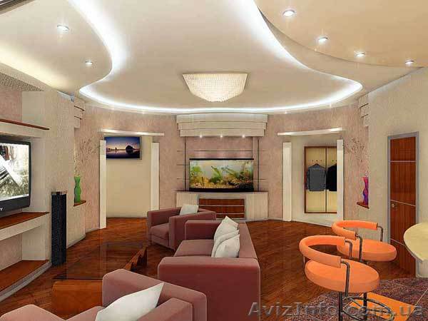 Внутренние работы - <ro>Изображение</ro><ru>Изображение</ru> #1, <ru>Объявление</ru> #785619