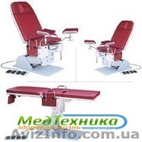 Кресла гинекологические - <ro>Изображение</ro><ru>Изображение</ru> #1, <ru>Объявление</ru> #807323
