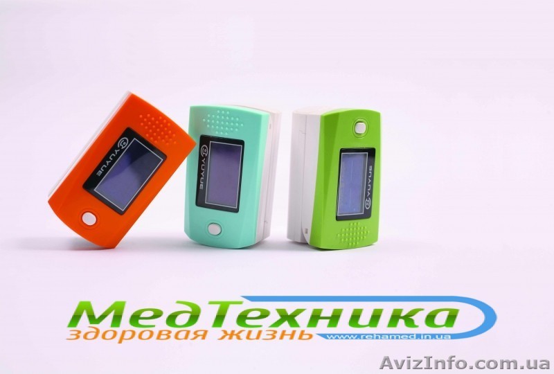 Портативный пульсоксиметр Англия - <ro>Изображение</ro><ru>Изображение</ru> #1, <ru>Объявление</ru> #813146