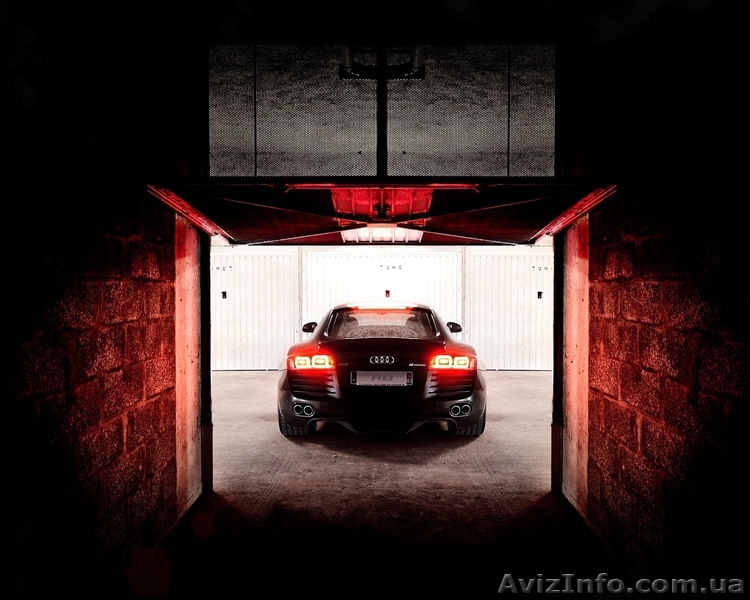 Продам гараж металлический 30кв. м - <ro>Изображение</ro><ru>Изображение</ru> #1, <ru>Объявление</ru> #813684