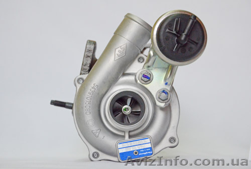 Турбина на Nissan Micra,Renault Clio/Kango 1,5dCI  - <ro>Изображение</ro><ru>Изображение</ru> #1, <ru>Объявление</ru> #810199