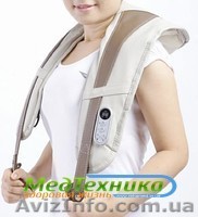 Массажное оборудование Vital Rays - <ro>Изображение</ro><ru>Изображение</ru> #1, <ru>Объявление</ru> #803828