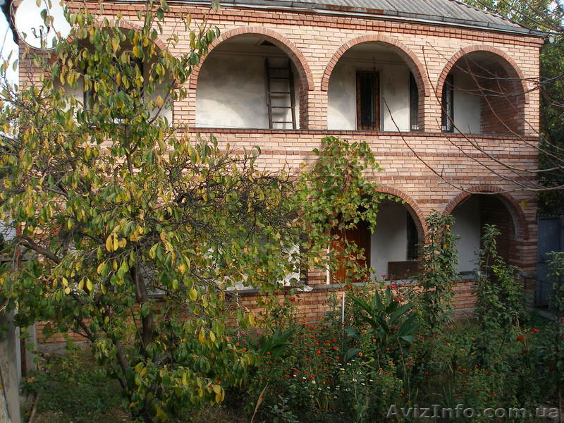 Продам дом в центре Донецка - <ro>Изображение</ro><ru>Изображение</ru> #1, <ru>Объявление</ru> #804757