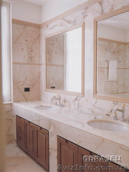 Столешница из мрамора  - <ro>Изображение</ro><ru>Изображение</ru> #1, <ru>Объявление</ru> #823769