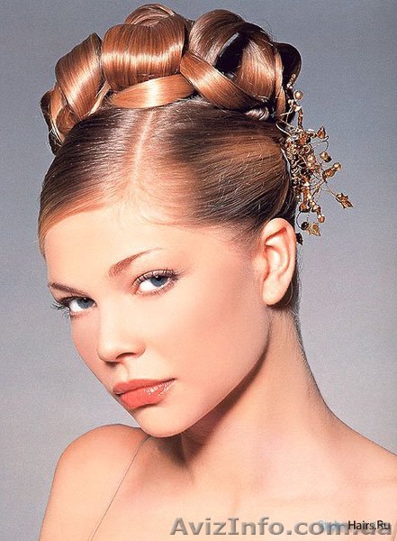 Парикмахер,мастер ногтевого сервиса. - <ro>Изображение</ro><ru>Изображение</ru> #1, <ru>Объявление</ru> #817345