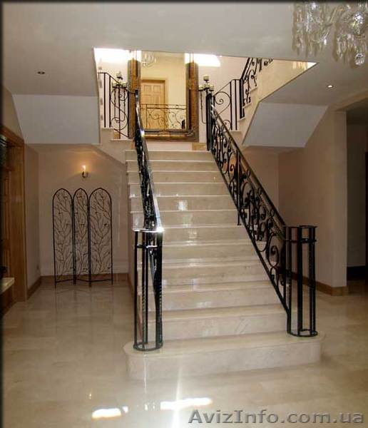 Мраморные ступени  - <ro>Изображение</ro><ru>Изображение</ru> #1, <ru>Объявление</ru> #823761