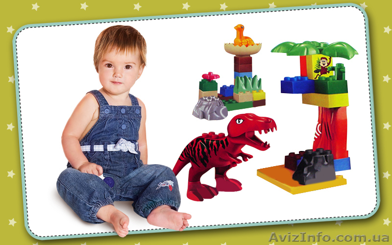Детский конструктор  с музыкальным эффектом  - <ro>Изображение</ro><ru>Изображение</ru> #1, <ru>Объявление</ru> #831708