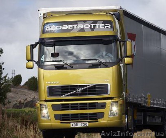 Перевозки по Украине. Доставка грузов. - <ro>Изображение</ro><ru>Изображение</ru> #1, <ru>Объявление</ru> #829518