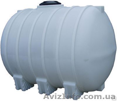 Емкости для воды и КАСа  - <ro>Изображение</ro><ru>Изображение</ru> #1, <ru>Объявление</ru> #828602