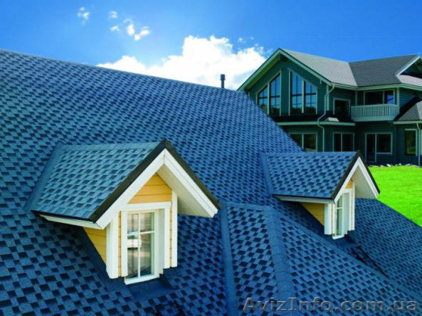 Битумная черепица Шинглас от 300руб - <ro>Изображение</ro><ru>Изображение</ru> #1, <ru>Объявление</ru> #574249