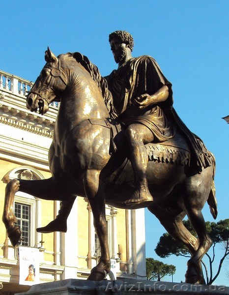 ЭКСКУРСИИ ПО РИМУ. Индивидуальные туры. - <ro>Изображение</ro><ru>Изображение</ru> #1, <ru>Объявление</ru> #829245