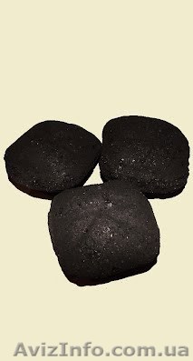 УГОЛЬНЫЕ БРИКЕТЫ - <ro>Изображение</ro><ru>Изображение</ru> #1, <ru>Объявление</ru> #823845