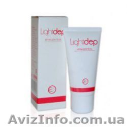 Лайт деп (Light Dep) красота без боли - <ro>Изображение</ro><ru>Изображение</ru> #1, <ru>Объявление</ru> #825564