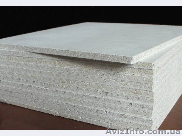 Магнезитовые плиты от 400руб!!! - <ro>Изображение</ro><ru>Изображение</ru> #1, <ru>Объявление</ru> #832334