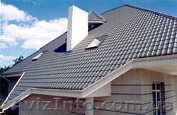 Металлочерепица Классик 430руб - <ro>Изображение</ro><ru>Изображение</ru> #1, <ru>Объявление</ru> #574246