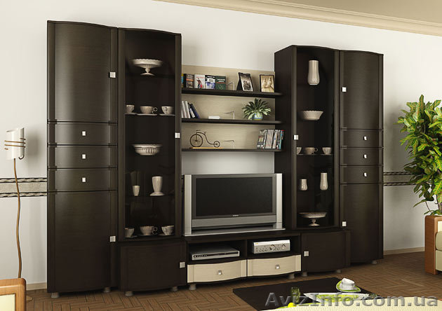 Гостиная Оливия — 13-5 - <ro>Изображение</ro><ru>Изображение</ru> #1, <ru>Объявление</ru> #845978