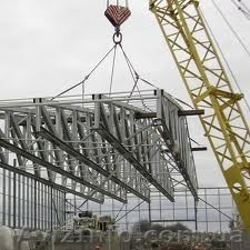 Металлоконструкци, монтаж - <ro>Изображение</ro><ru>Изображение</ru> #1, <ru>Объявление</ru> #840270