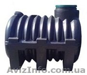 Септик  Киев - <ro>Изображение</ro><ru>Изображение</ru> #1, <ru>Объявление</ru> #841474