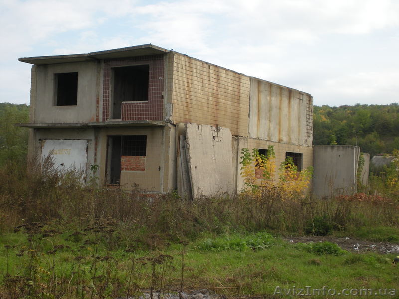 Продам панельный коттедж под разборку - <ro>Изображение</ro><ru>Изображение</ru> #1, <ru>Объявление</ru> #849677