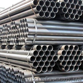 Прямошовные электросварные стальные трубы - <ro>Изображение</ro><ru>Изображение</ru> #1, <ru>Объявление</ru> #847510