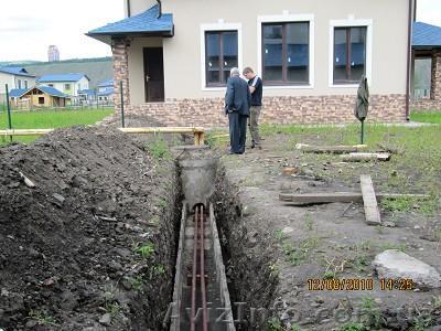 сан,тех.работы.Прокладка,ремонт сетей водо-тепло снабжения - <ro>Изображение</ro><ru>Изображение</ru> #1, <ru>Объявление</ru> #840939