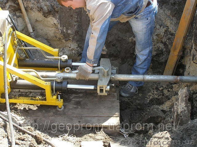 бестраншейную прокладку инженерных сетей  методом горизонтального бурения - <ro>Изображение</ro><ru>Изображение</ru> #1, <ru>Объявление</ru> #840942