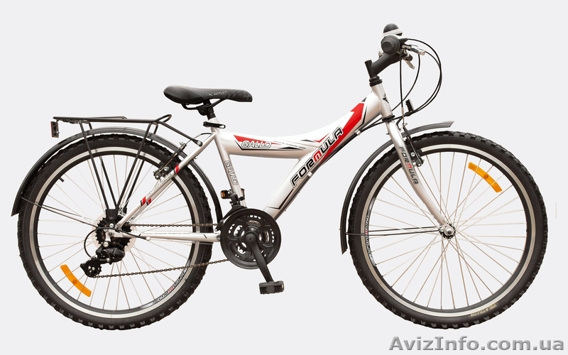 Формула  Gallo 24 - <ro>Изображение</ro><ru>Изображение</ru> #1, <ru>Объявление</ru> #841701