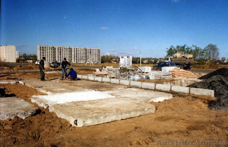 благоустройство территорий бордюрами,брусчаткой и др.элементами,планировка - <ro>Изображение</ro><ru>Изображение</ru> #1, <ru>Объявление</ru> #840944