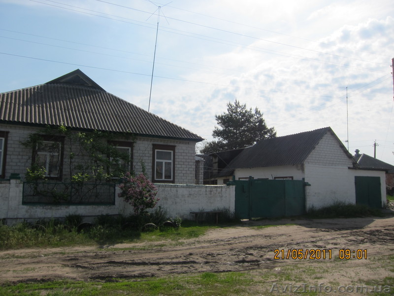 Продам уютный дом!!! - <ro>Изображение</ro><ru>Изображение</ru> #1, <ru>Объявление</ru> #847815