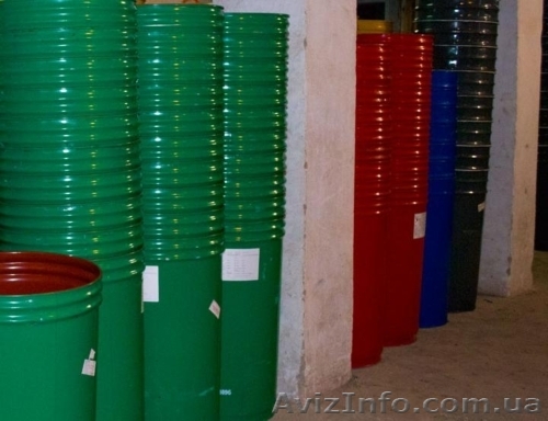 Продам бочки , 200 л., конусные, б/у - <ro>Изображение</ro><ru>Изображение</ru> #1, <ru>Объявление</ru> #849295