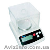 Весы лабораторные FEH-300-0.01 - <ro>Изображение</ro><ru>Изображение</ru> #1, <ru>Объявление</ru> #844425