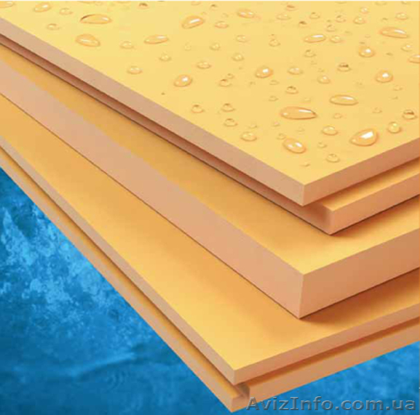 Пенополистирол экструдированный от 60руб!!! - <ro>Изображение</ro><ru>Изображение</ru> #1, <ru>Объявление</ru> #848805