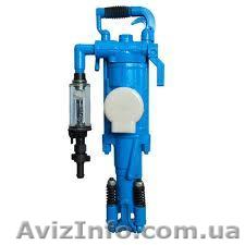 Перфоратор YT28 - <ro>Изображение</ro><ru>Изображение</ru> #1, <ru>Объявление</ru> #849972