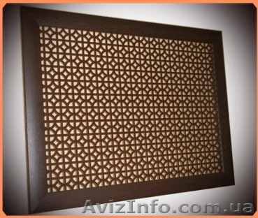 Предлагаем решетку для батареи - <ro>Изображение</ro><ru>Изображение</ru> #1, <ru>Объявление</ru> #834047