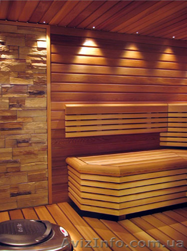 Строительство парных, финских саун, русских бань - <ro>Изображение</ro><ru>Изображение</ru> #1, <ru>Объявление</ru> #840232