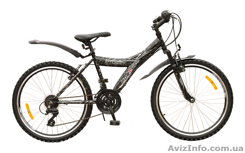 Формула Stormy 24 - <ro>Изображение</ro><ru>Изображение</ru> #1, <ru>Объявление</ru> #841704