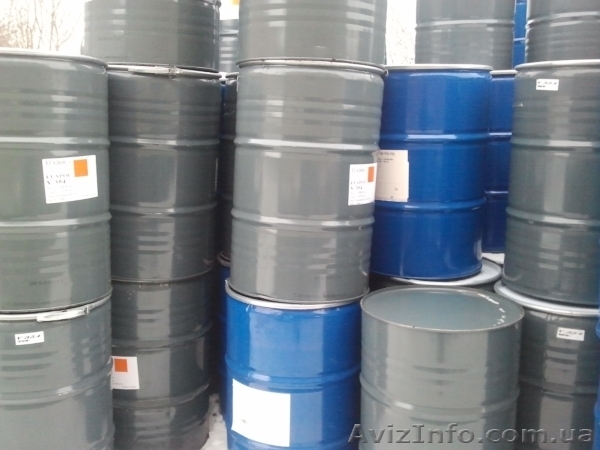 Продам бочки б/у, 200 л. - <ro>Изображение</ro><ru>Изображение</ru> #1, <ru>Объявление</ru> #849287