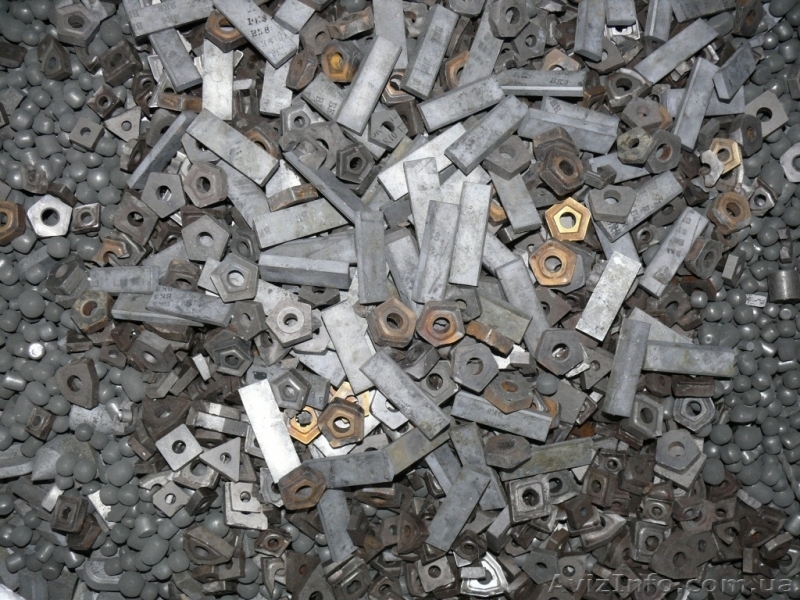 Продам твёрдый сплав - <ro>Изображение</ro><ru>Изображение</ru> #1, <ru>Объявление</ru> #844841