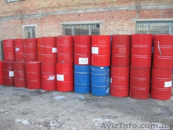 Продам бочки б/у, 200 л. c двумя горловинами - <ro>Изображение</ro><ru>Изображение</ru> #1, <ru>Объявление</ru> #849291