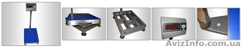 Весы товарные тип ВПЕ-30/60/100/150-1(0405) - <ro>Изображение</ro><ru>Изображение</ru> #1, <ru>Объявление</ru> #844421