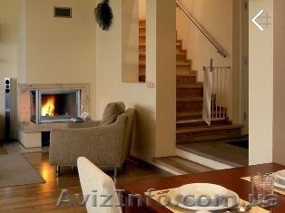 Камины каминные топки печи Украина Донецк - <ro>Изображение</ro><ru>Изображение</ru> #1, <ru>Объявление</ru> #858704