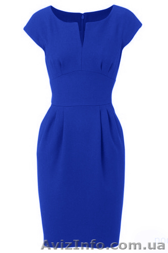 модные трикотажные платья оптом от производителя - <ro>Изображение</ro><ru>Изображение</ru> #1, <ru>Объявление</ru> #868288