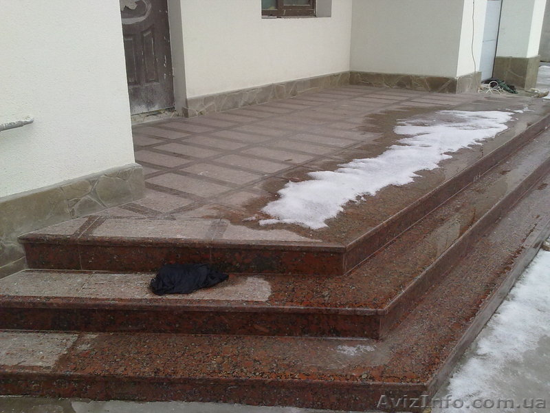 Гранит в плитах и слябах - <ro>Изображение</ro><ru>Изображение</ru> #1, <ru>Объявление</ru> #857445