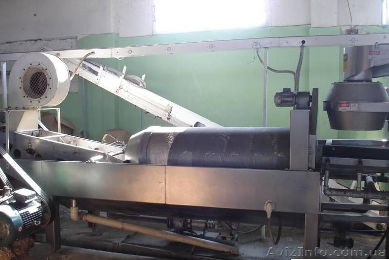 Линия по производству чипсов. - <ro>Изображение</ro><ru>Изображение</ru> #1, <ru>Объявление</ru> #865421