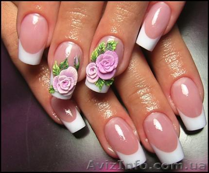 Курсы Мастер маникюра, Ногтевого сервиса - <ro>Изображение</ro><ru>Изображение</ru> #1, <ru>Объявление</ru> #869679