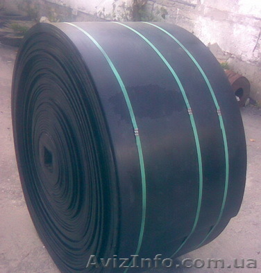 Транспортерная лента б/у и Новая. - <ro>Изображение</ro><ru>Изображение</ru> #1, <ru>Объявление</ru> #864840