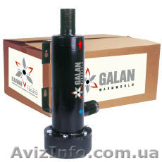 Котел электродный \\\\\\\"Галан\\\\\\\" - <ro>Изображение</ro><ru>Изображение</ru> #1, <ru>Объявление</ru> #862039