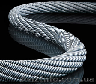 Куплю стальной канат/трос (резерв, хранение) в Донецке  - <ro>Изображение</ro><ru>Изображение</ru> #1, <ru>Объявление</ru> #858879