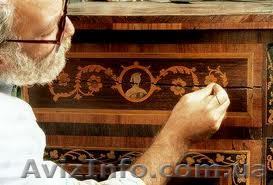 Ремонт и реставрация мебели - <ro>Изображение</ro><ru>Изображение</ru> #1, <ru>Объявление</ru> #861083